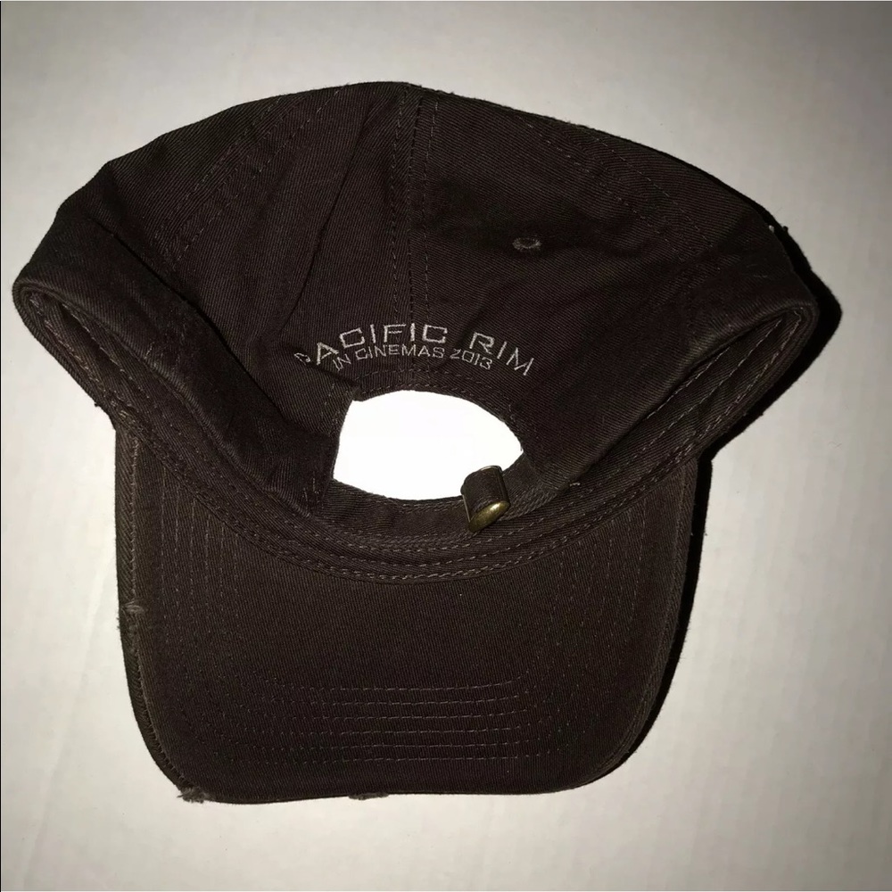 Pacific Rim deadstock baseball hat - Picture 3 of 11
